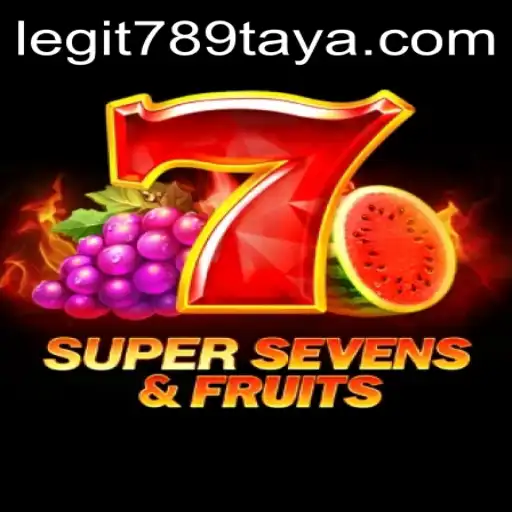 Discover the Exciting World of 7SuperSevensFruits: A Fruitful Adventure with 789TAYA