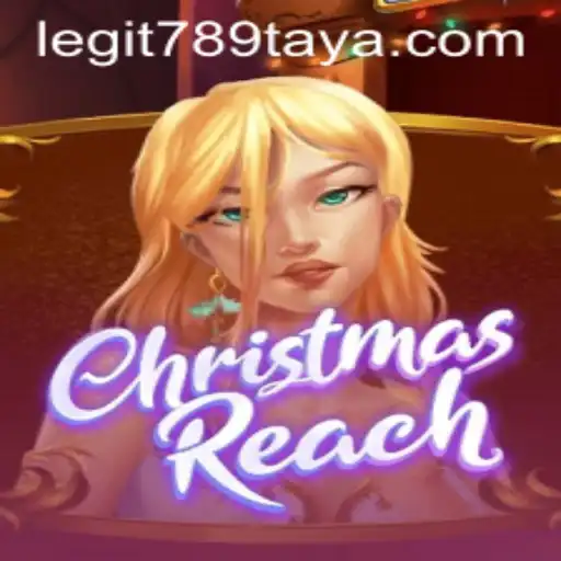 Experience the Magic of ChristmasReach - The Ultimate Holiday Adventure Game