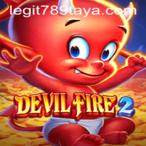 Exploring the Thrilling Worlds of DevilFire2 with 789TAYA
