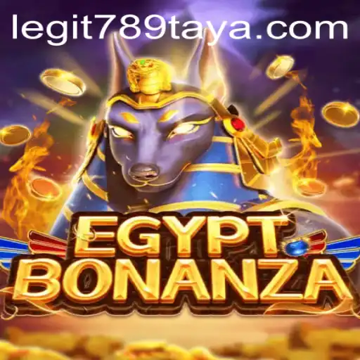 Discover the Thrills of EgyptBonanza: A Journey into Ancient Mysteries