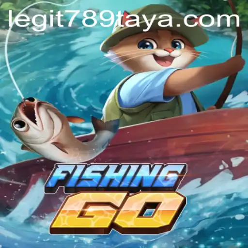 Explore FishingGO: An Immersive Adventure with 789TAYA