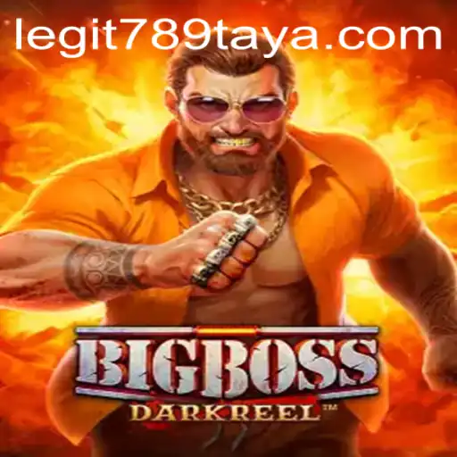 BigBoss: The Ultimate Gaming Experience with 789TAYA