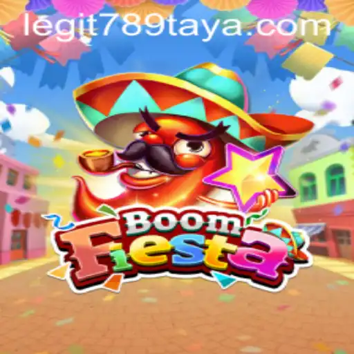 BoomFiesta: Dive into the Explosive World of Adventure