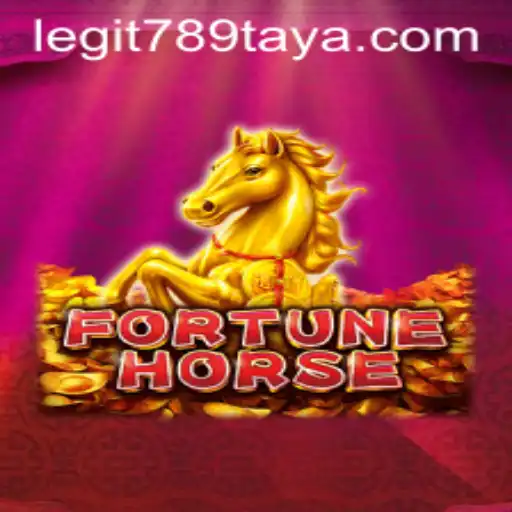 Discover the Exciting World of FortuneHorse: A Game Like No Other