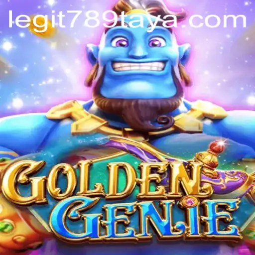Discover the Enchanting World of GOLDENGENIE: A Game Like No Other