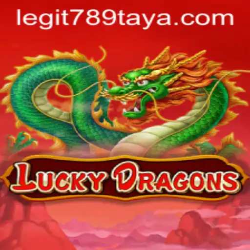 Unveiling LuckyDragons: A Dive into an Enchanting World Fueled by 789TAYA