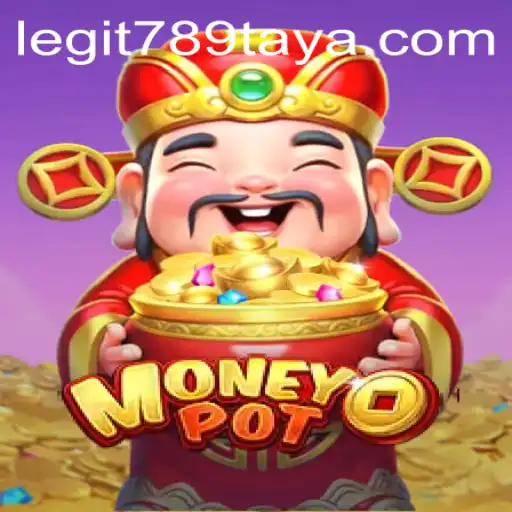 Unveiling MoneyPot: The Game That Transcends Traditional Gaming With 789TAYA