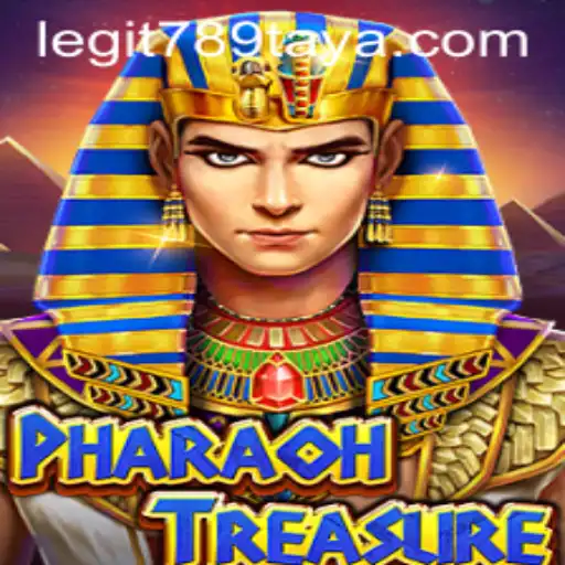 Discover the Mysteries of PharaohTreasure: A Deep Dive into the Game