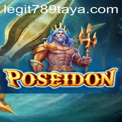 Explore the Depths with Poseidon: A Dive into the New Game Sensation