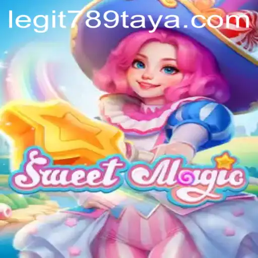 Exploring SweetMagic: The Enchanting World of 789TAYA