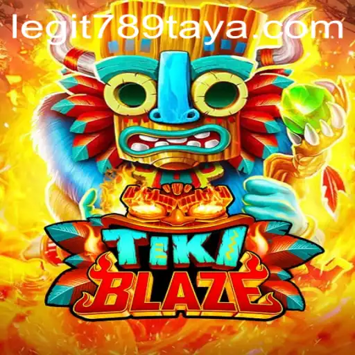 Exploring the World of TikiBlaze: A Comprehensive Guide