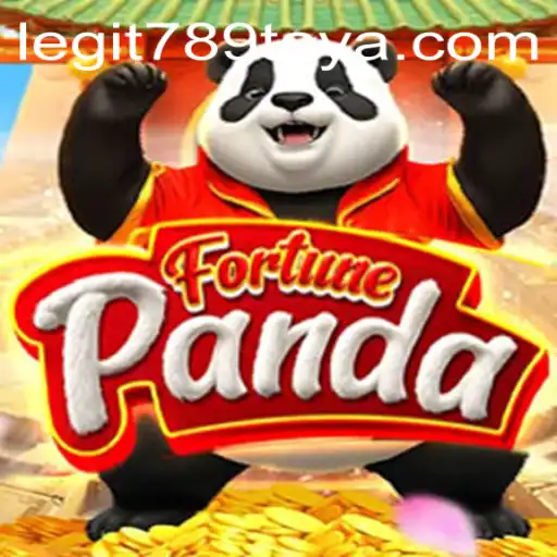 Discover the Excitement of FortunePanda: An Enthralling Adventure with 789TAYA