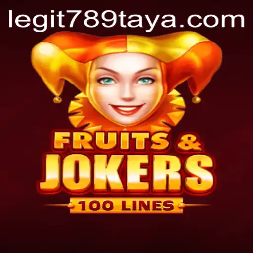 Discover the Delight of FruitsAndJokers100: A Modern Casino Classic