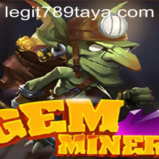 Discover GemMiner: A Thrilling Adventure in Digital Mining