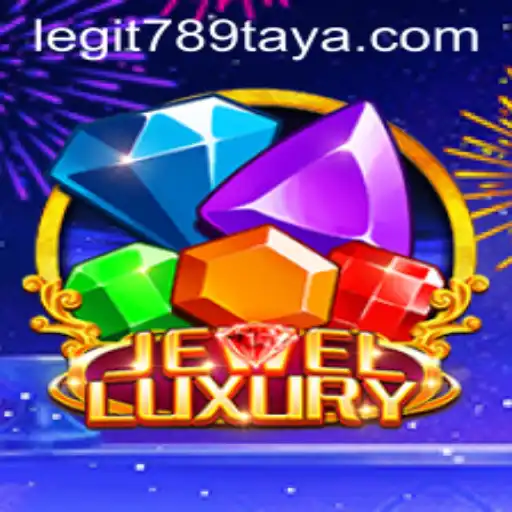JewelLuxury: Exploring the Treasure Within the Game with 789TAYA