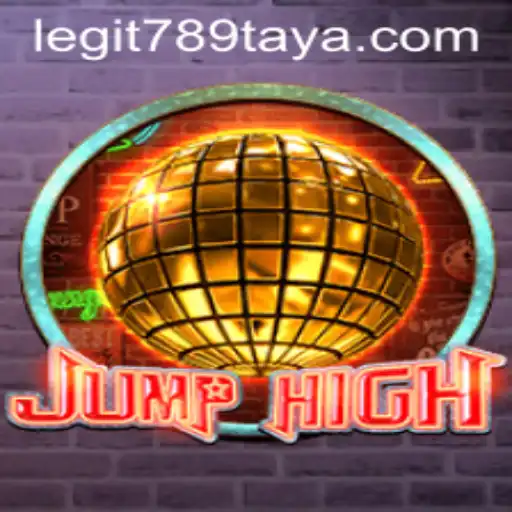 JumpHigh: The Thrilling Leap into Adventure with 789TAYA