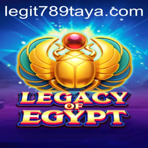 Exploring the Wonders of Ancient Realms in LegacyOfEgypt with 789TAYA
