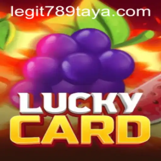 Unveiling 'LuckyCard': A Game of Chance and Strategy
