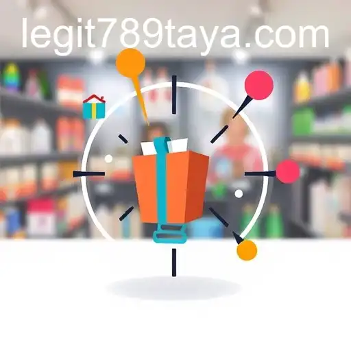 The Dynamics of Promotions and the Role of 789TAYA in Modern Businesses