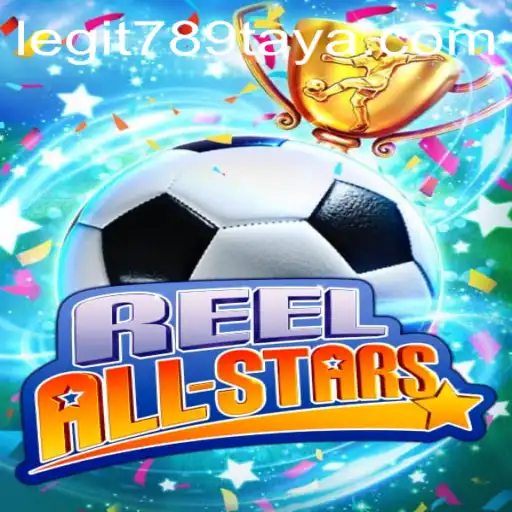 ReelAllStars: Dive into the Exciting World of Virtual Sports
