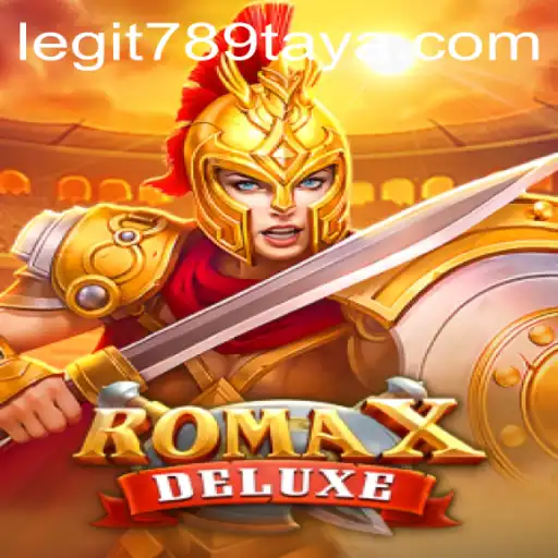 Exploring the Exciting World of RomaXDeluxe: A Comprehensive Guide
