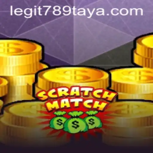 Introducing ScratchMatch: A New Twist in Interactive Gaming