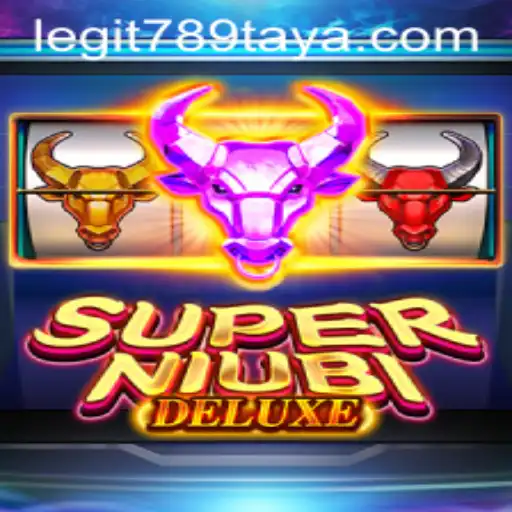 Discover the Excitement of SuperNiubiDeluxe: A New Age Gaming Experience