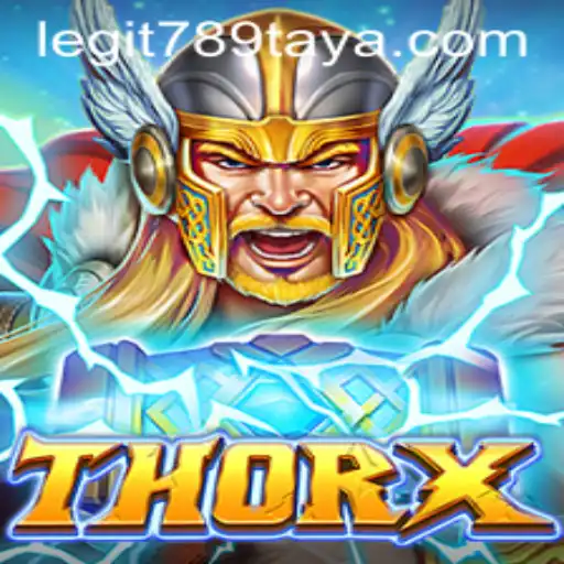 Discover ThorX: An Epic Gaming Experience with 789TAYA