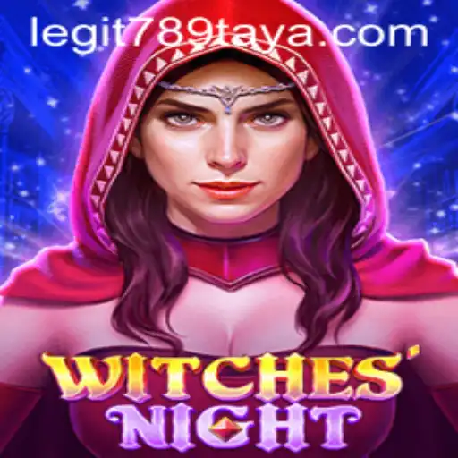 Unveiling the Mystical World of WitchesNight: An Immersive Gaming Experience