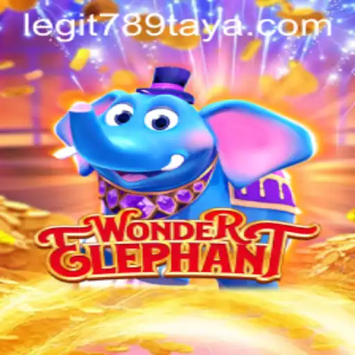 Discover the World of WonderElephant: The Ultimate Adventure Game