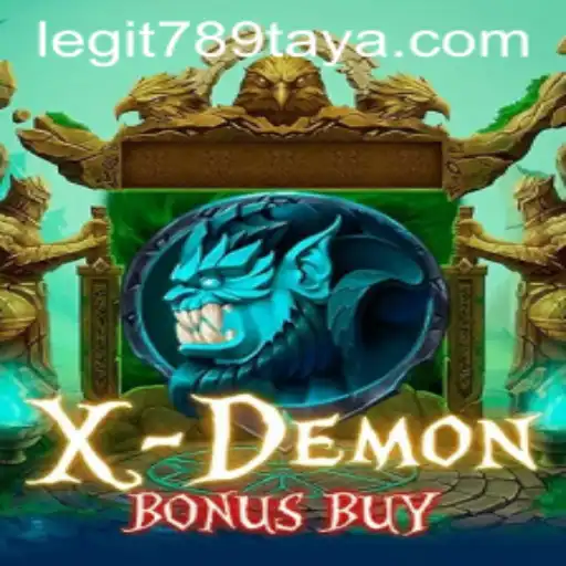 XDemonBonusBuy: A Dynamic Gaming Experience